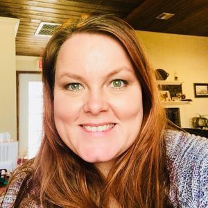 Meet your Posher, Pamela